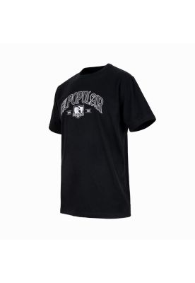 Imagen 2 del producto Polera Colo Colo Hombre El Popular Negro