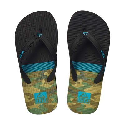 Imagen 2 del producto Sandalia Kids Switchfoot Camo
