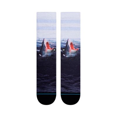 Imagen 2 del producto Stance Sock Landlord Blue