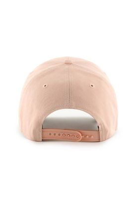 Imagen 2 del producto Jockey New York Yankees Raised Dusty Mauve