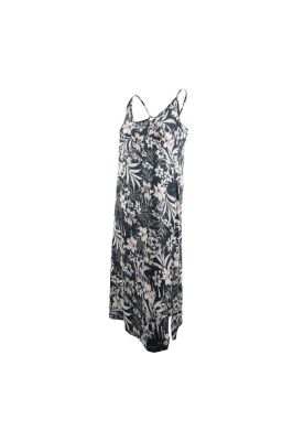 Imagen 2 del producto Vestido Tie Back Slip Black Hawaii Hurley