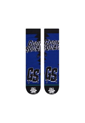Imagen 2 del producto Stance Sock Space Jam Goon Squad Black Bue