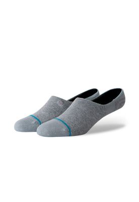 Stance Sock No Show Men Gamut 2 Greyheather
