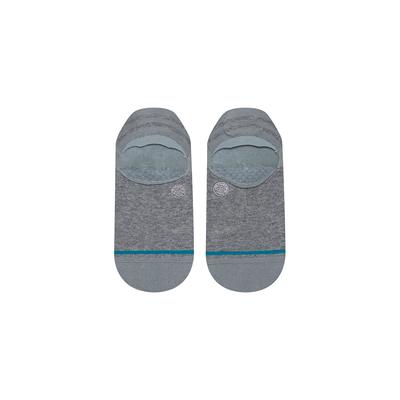 Imagen 2 del producto Stance Sock No Show Men Gamut 2 Greyheather