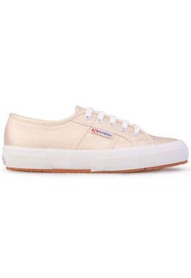 Zapatilla 2750 Lamew Gold Superga