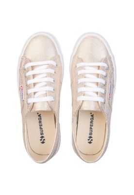 Imagen 2 del producto Zapatilla 2750 Lamew Gold Superga
