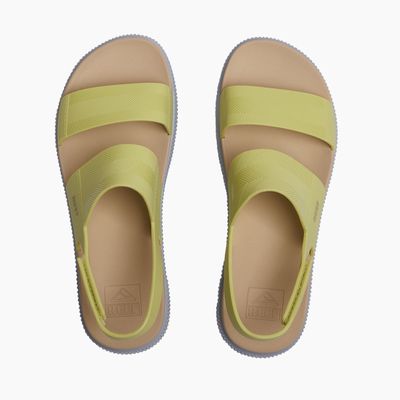 Imagen 1 del producto Sandalia Reef Mujer Water Vista Higher meringue