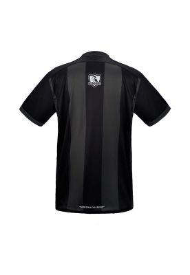 Imagen 2 del producto Camiseta Colo Colo Urbano Centenario 1925 Franjas