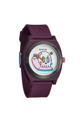 Imagen 2 del producto Reloj Hannah Eddy Time Teller OPP Purple