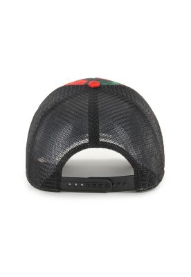 Imagen 2 del producto Jockey New York Yankees MVP Trucker Rose Garden Black