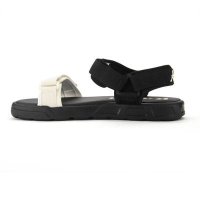 Imagen 2 del producto Sandalia Authentic Cloty 1 Black Off White