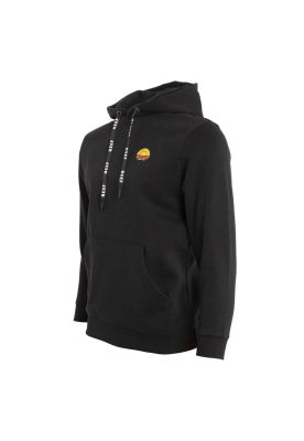 Imagen 2 del producto Poleron Kids Hoodie Black