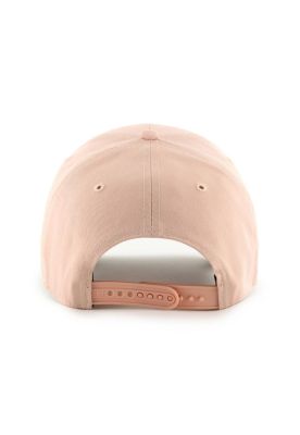 Imagen 2 del producto Jockey Los Angeles Dodgers Raised Dusty Mauve