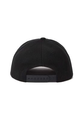 Imagen 2 del producto Jockey Crest C MP Snapback Black