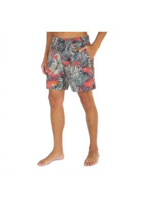 Imagen 2 del producto Traje de Baño EXP DRI TREK 17.5 Galacti Jade Hurley