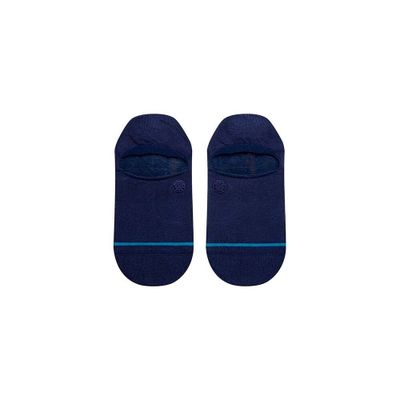 Imagen 2 del producto Stance Sock Icon No Show Men Dark Navy