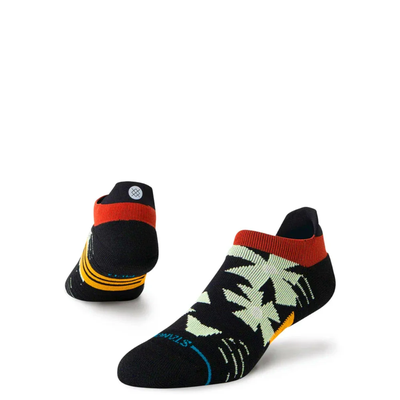 Imagen 1 del producto Stance Sock Century Mid Tab Black