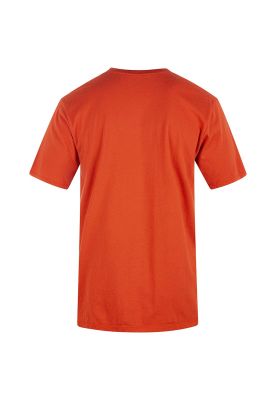 Imagen 2 del producto Polera EVD WSH OAO Solid Martian Sunray Hurley