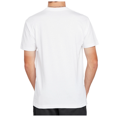 Imagen 2 del producto Polera Men IPD Barbs White