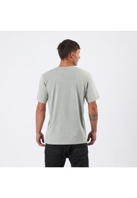 Imagen 2 del producto Polera Nixon Men Origins Light Green