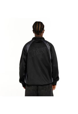 Imagen 2 del producto Poleron Whatup Hombre con cierre Negro