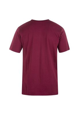 Imagen 2 del producto Polera EVD WSH OAO Boxed Texture Dark Bee Hurley