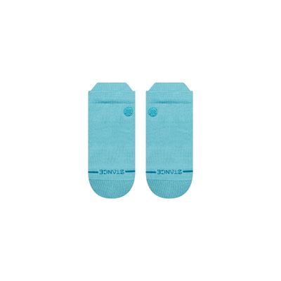 Imagen 2 del producto Stance Sock Icon Low Tab Electric Blue