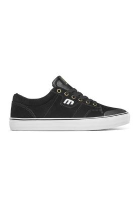 Zapatilla Kayson Doomed Black Etnies