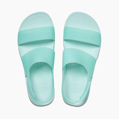 Imagen 2 del producto Sandalia Water Vista Women All Aqua Reef