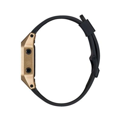 Imagen 2 del producto Reloj Staple Black Gold Nixon