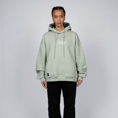 Imagen 1 del producto Polerón WhatUp Sinner Grey Green