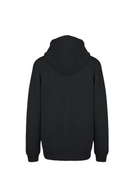 Imagen 2 del producto Polerón Nixon Men Hoodie Pacific Coast Black
