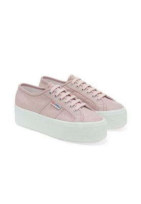 Imagen 2 del producto Zapatilla 2790 Glitter Canvas Pink Ish