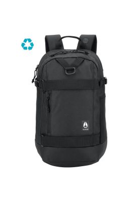 Mochila Gamma Backpack Black Nixon