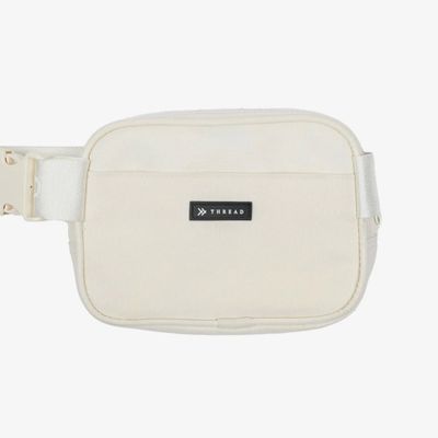Imagen 2 del producto Banano Thread Fanny Pack Off White