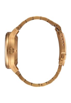 Imagen 2 del producto Reloj Spectra Black Gold