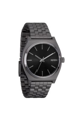 Imagen 2 del producto Reloj Nixon Time Teller Gunmetal Black Sunray