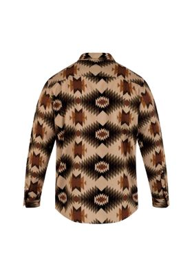 Imagen 2 del producto Camisa Portland Organic Khaki