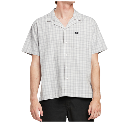 Imagen 1 del producto Camisa Men IPD Knox Light Gray