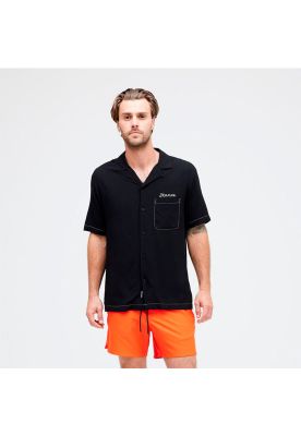 Imagen 2 del producto Camisa Stance Yoto Button Up Black