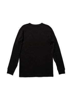 Imagen 2 del producto Polera Stance Manga Larga Hot And Fresh Black