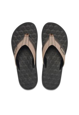 Imagen 2 del producto Sandalia Men The Ripper Black Tan