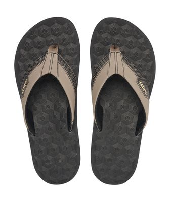 Imagen 1 del producto Sandalia Men The Ripper Black Tan