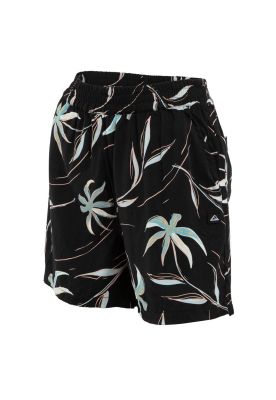 Imagen 2 del producto Short Flores Black