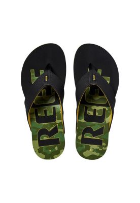 Imagen 2 del producto Sandalia Men Newport Print Camo
