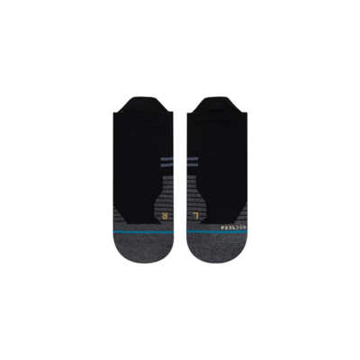 Imagen 2 del producto Stance Sock Light Tab Black