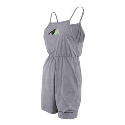 Imagen 2 del producto Enterito Women Grey Omini Black Green