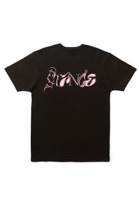 Imagen 2 del producto Polera Stance Blades Black