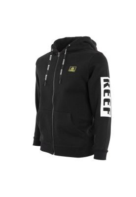 Imagen 2 del producto Poleron Full Zipper Kids Black