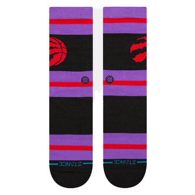 Imagen 2 del producto Stance Sock Prep Toronto Raptors